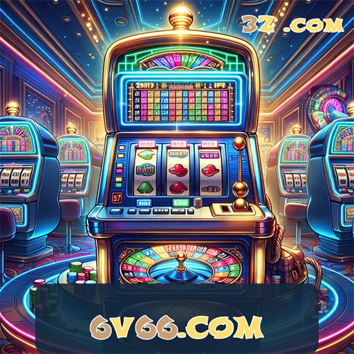 Confiável e Divertido: Explore o 6v66.com Hoje