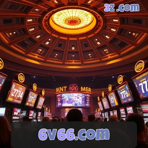 6v66.com: O Melhor Suporte 24/7 Para Aumentar Seu Jogo
