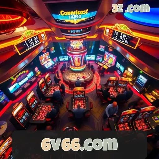 6v66.com: Explore a Seção VIP e Suas Incríveis Ofertas
